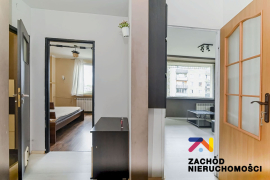 Przytulne 2 pokojowe 50,90 m2